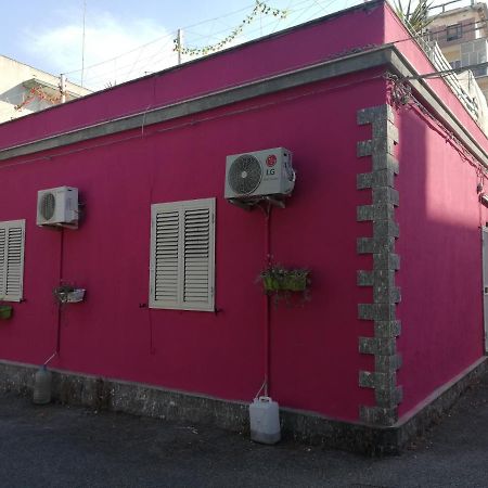 Casa Bianca Villa Syracuse ภายนอก รูปภาพ