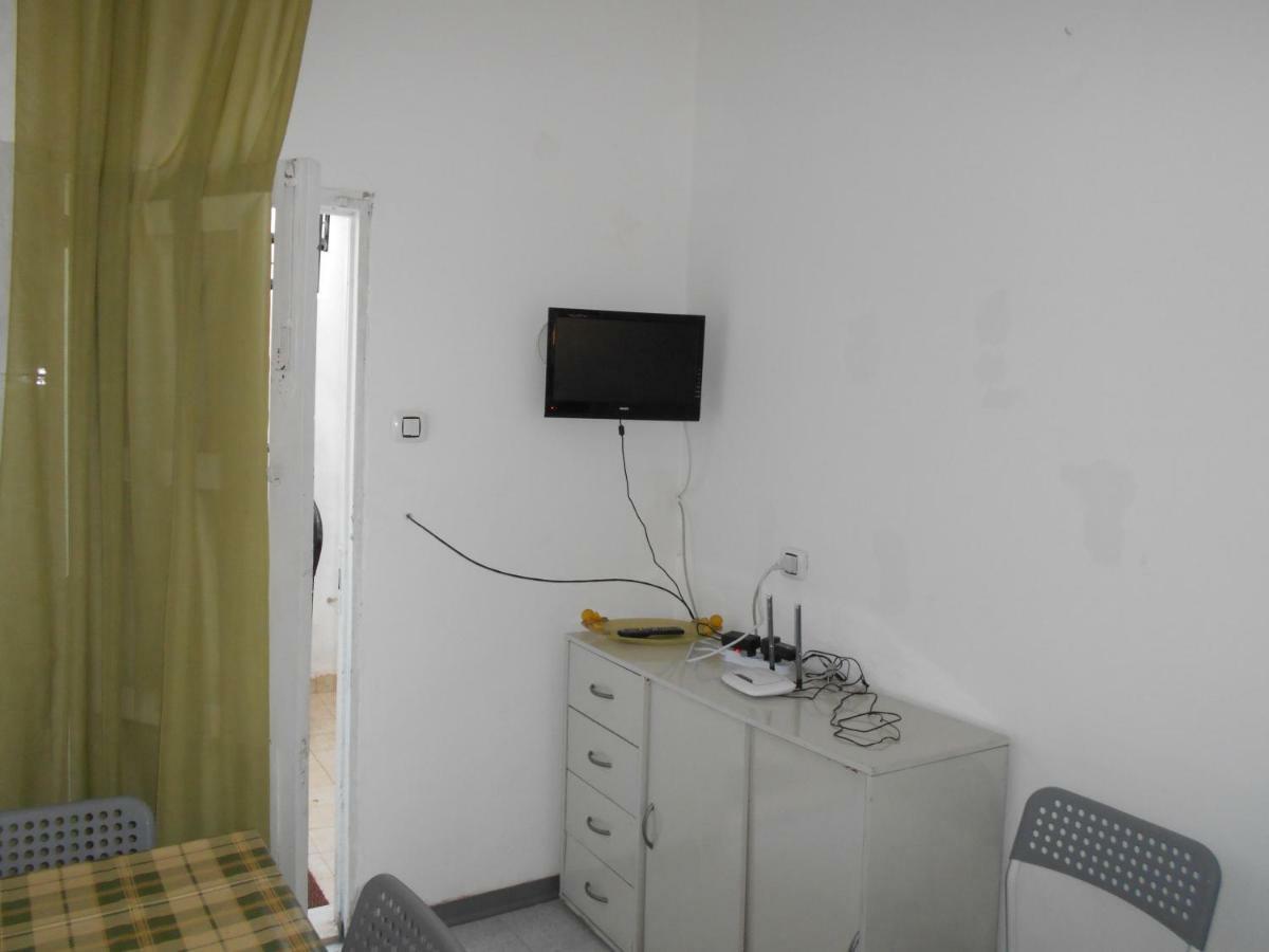 Casa Bianca Villa Syracuse ภายนอก รูปภาพ