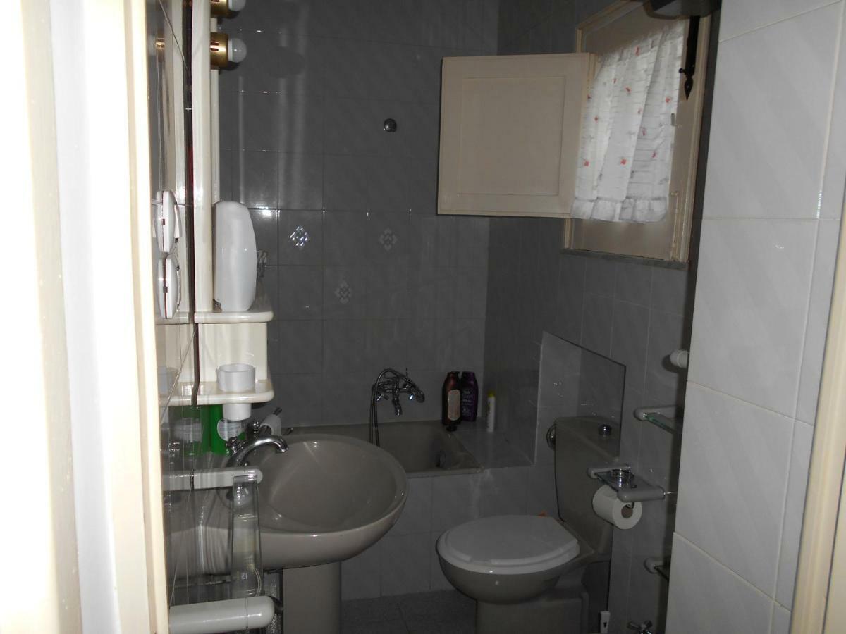 Casa Bianca Villa Syracuse ภายนอก รูปภาพ