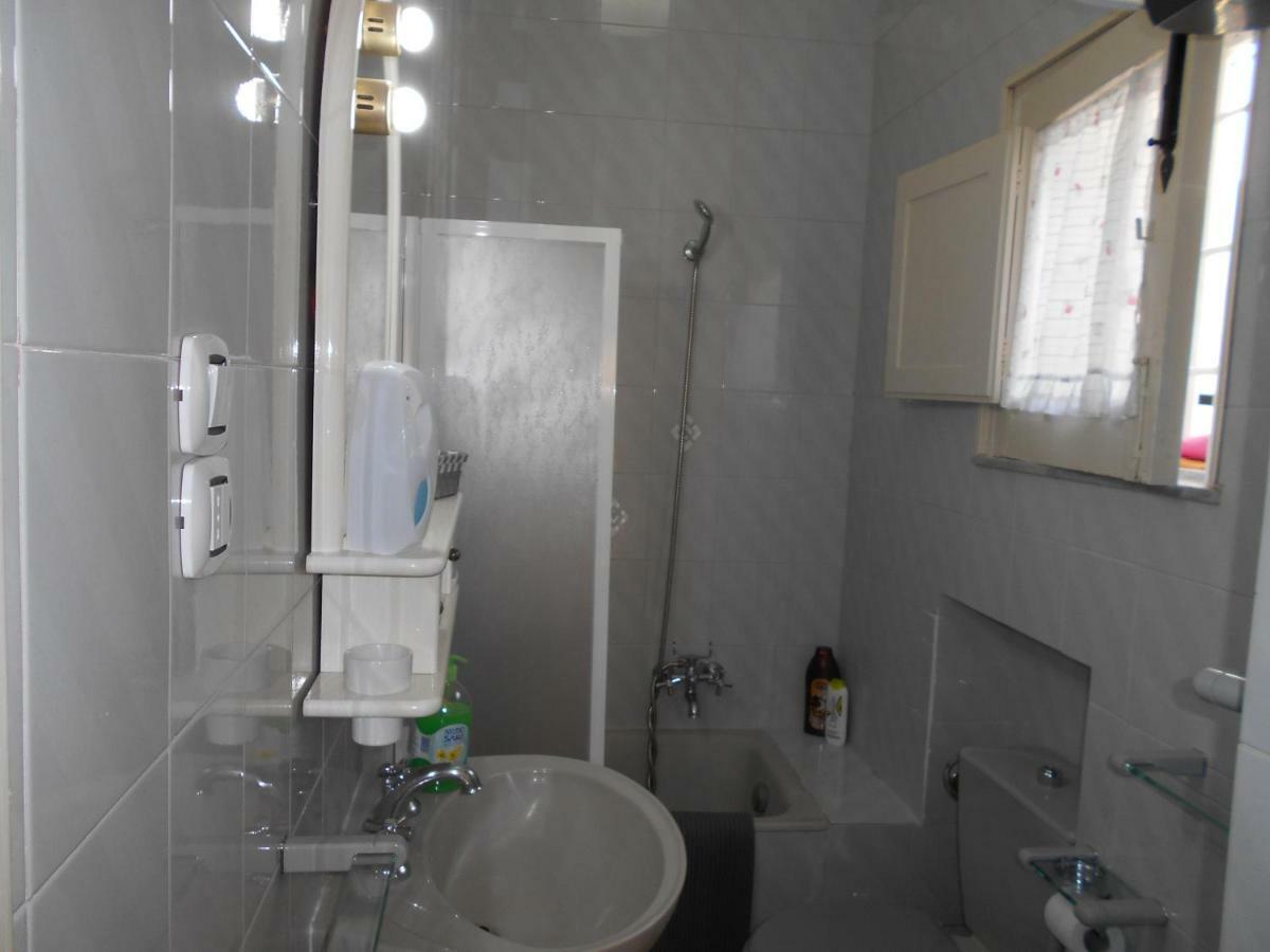 Casa Bianca Villa Syracuse ภายนอก รูปภาพ